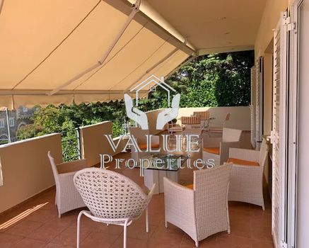 Detached home 185sqm for sale-Saronida