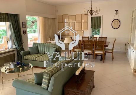 Detached home 207sqm for sale-Saronida