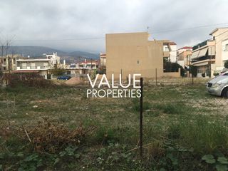 Οικόπεδο 305 τ.μ. για πώληση