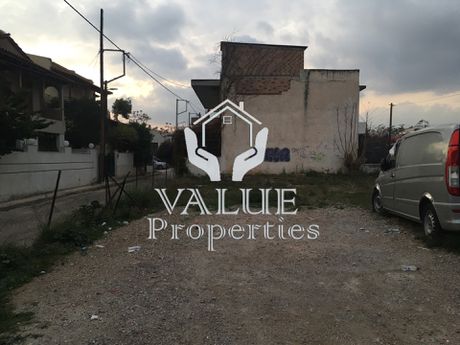 Οικόπεδο 305τ.μ. για πώληση-Άνω λιόσια