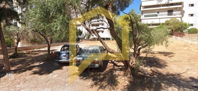 Οικόπεδο 660 τ.μ. πρός πώληση, Αθήνα - Νότια Προάστια, Άλιμος