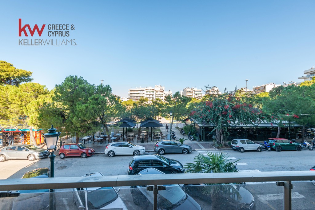 Διαμέρισμα 98,60 τ.μ. προς πώληση, Αχαΐα, Πάτρα