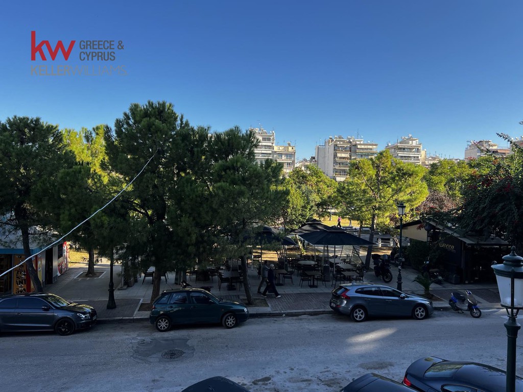 Διαμέρισμα 98,60 τ.μ. προς πώληση, Αχαΐα, Πάτρα
