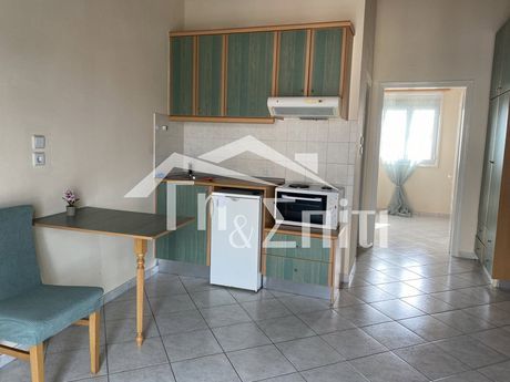Διαμέρισμα 40τ.μ. για ενοικίαση-Ιωάννινα » Κέντρο