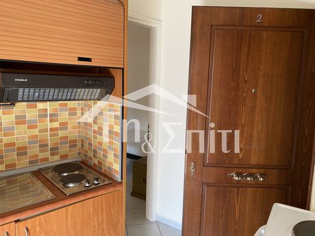 Studio 30sqm for rent-Ioannina » Center