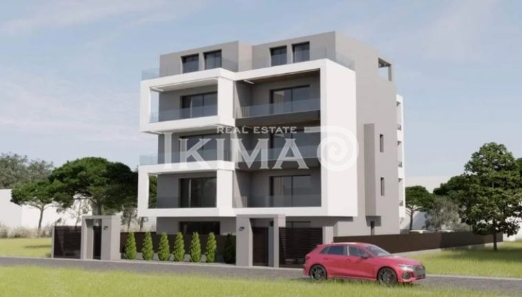 Μεζονέτα 111 τ.μ. για πώληση, Θεσσαλονίκη - Περιφ/Κοί Δήμοι, Πυλαία