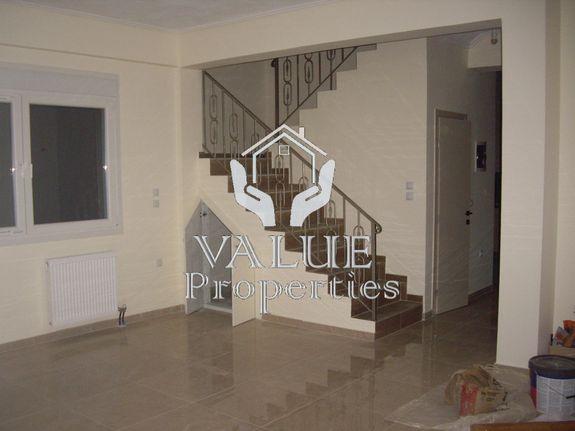 Μονοκατοικία 130 τ.μ. για πώληση, Ν. Λάρισας, Λάρισα