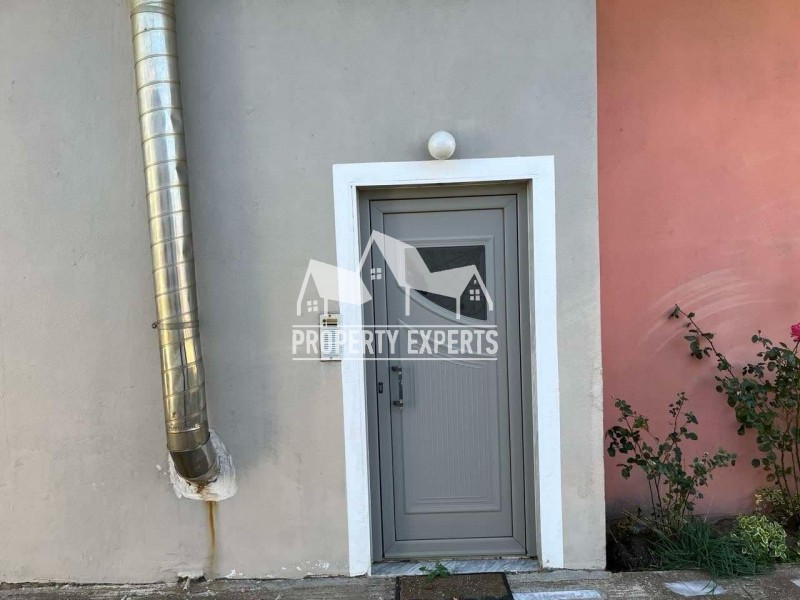 Μονοκατοικία 124 τ.μ. πρός πώληση, Εβρος, Τυχερό