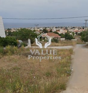 Οικόπεδο 560τ.μ. για πώληση-Αρτέμιδα (λούτσα)