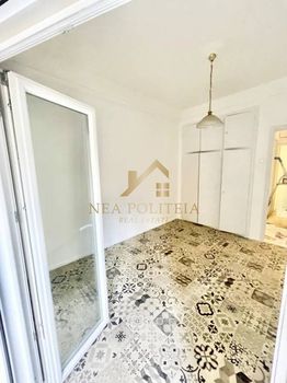 Studio 35sqm for rent-Dioikitirio