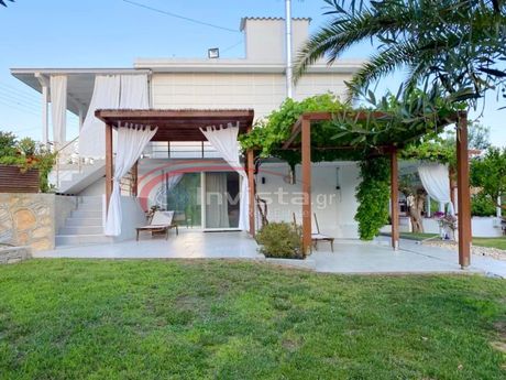 Μεζονέτα 100τ.μ. για πώληση-Σιθωνία » Βουρβουρού