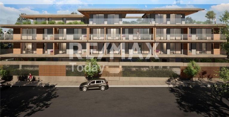 Διαμέρισμα 108 τ.μ. για πώληση, Θεσσαλονίκη - Περιφ/Κοί Δήμοι, Θέρμη