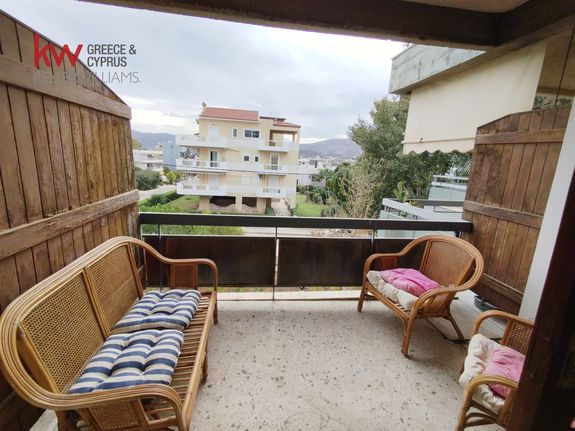 Studio / γκαρσονιέρα 27 τ.μ. για πώληση, Αττική - Υπόλοιπο, Μαρκόπουλο
