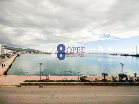 Office 170sqm for rent-Chios » Chios Town