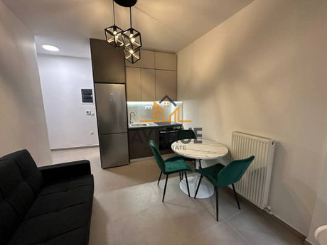 Studio 39 sqm for sale