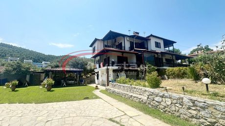 Βίλλα 160τ.μ. για πώληση-Σιθωνία » Βουρβουρού