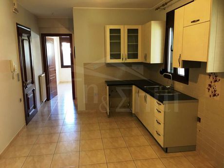 Apartment 50 sqm for rent
