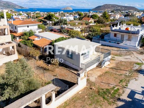 Μονοκατοικία 53 τ.μ. για πώληση