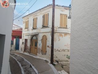 Μονοκατοικία 130 τ.μ. για πώληση