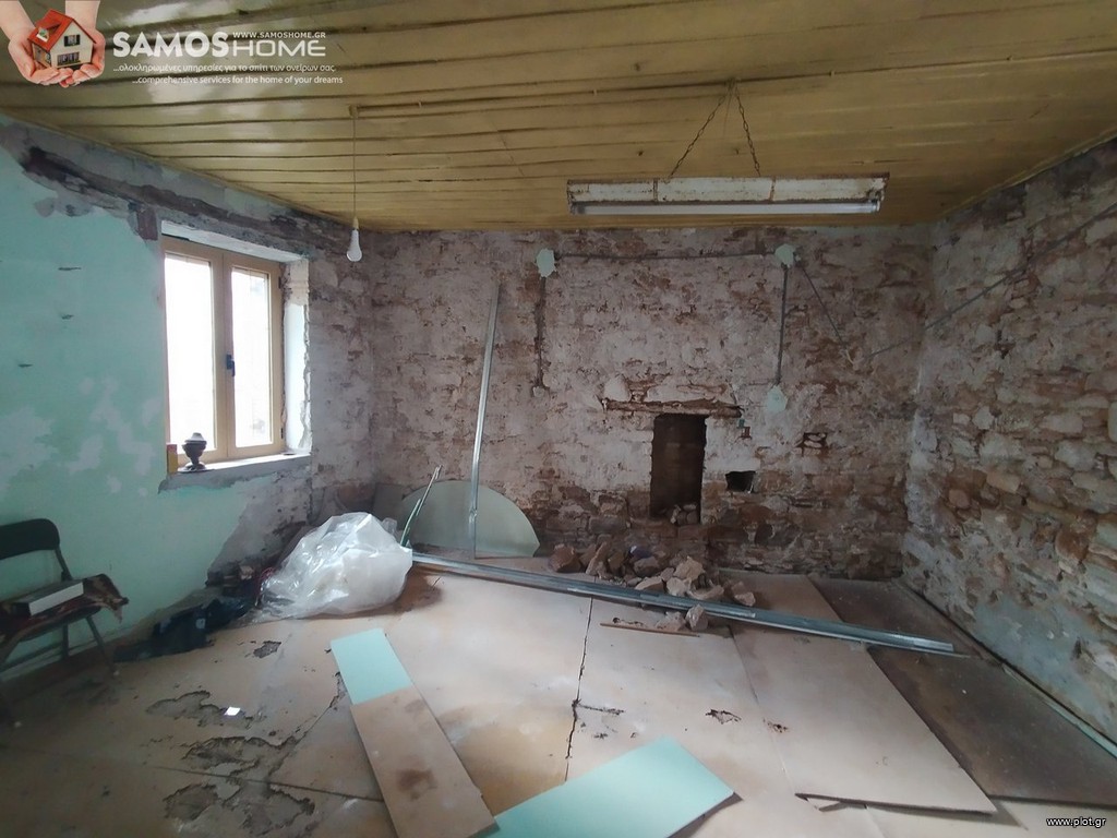 Μονοκατοικία 130 τ.μ. πρός πώληση, Ν. Σάμου, Σάμος