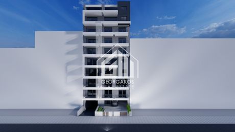Studio / γκαρσονιέρα 56 τ.μ. για πώληση