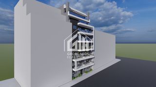Studio / γκαρσονιέρα 49 τ.μ. για πώληση, Θεσσαλονίκη - Κέντρο, Κέντρο-thumb-2