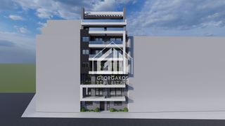 Studio / γκαρσονιέρα 49 τ.μ. για πώληση
