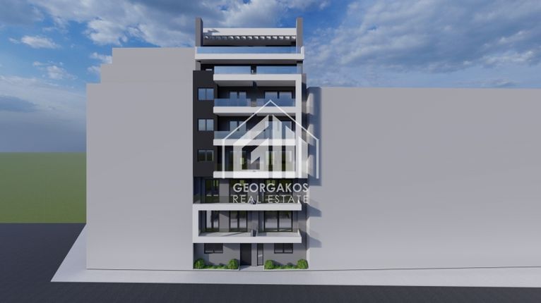 Studio / γκαρσονιέρα 49 τ.μ. για πώληση, Θεσσαλονίκη - Κέντρο, Κέντρο