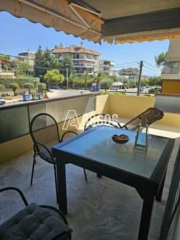 Διαμέρισμα 40τ.μ. για πώληση-Βούλα » Ευρυάλη