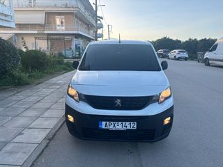 Peugeot 2020 partner 3θεσιο diesel euro6-thumb-1