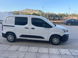 Peugeot 2020 partner 3θεσιο diesel euro6-thumb-2