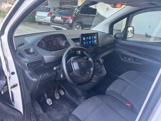 Peugeot 2020 partner 3θεσιο diesel euro6-thumb-5