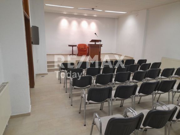 Αίθουσα 228 τ.μ. για πώληση, Θεσσαλονίκη - Κέντρο, Άνω Τούμπα