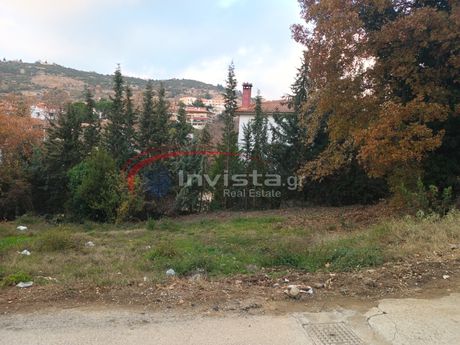 Οικόπεδο 512 τ.μ. για πώληση