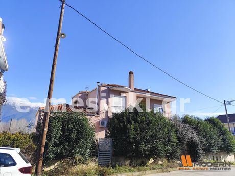 Detached home 294sqm for sale-Ioannina » Exochi