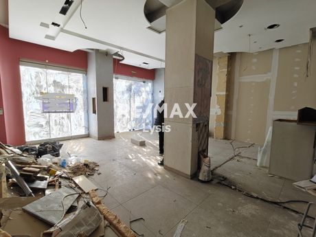 Κατάστημα 220τ.μ. για ενοικίαση-Καλλιθέα » Κέντρο
