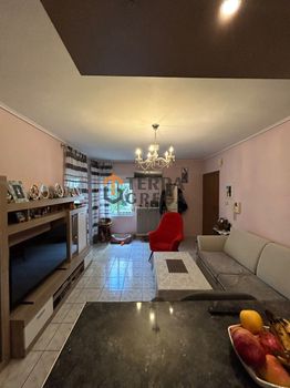 Apartment 55 sqm for sale