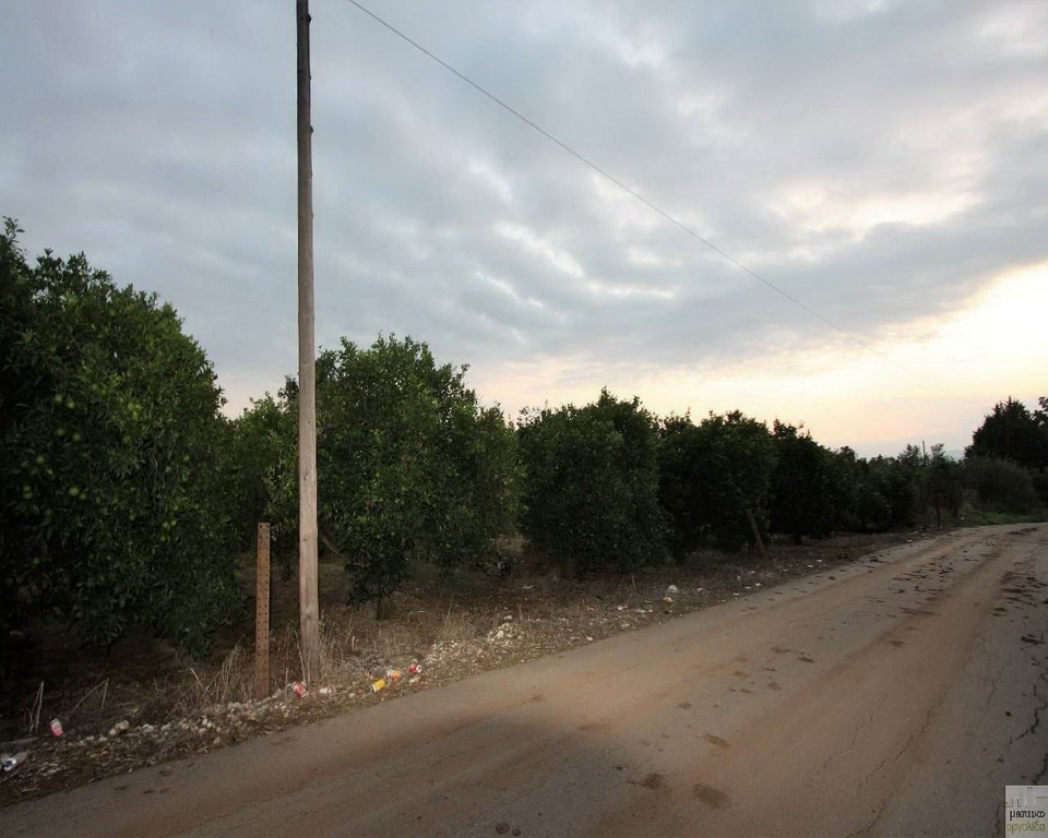 Οικόπεδο 544 τ.μ. προς πώληση, Λάλουκας