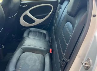 Smart ForFour 2015 1000cc 4θεσιο ΧΕΙΡΟΚΙΝΗΤΟ-thumb-3