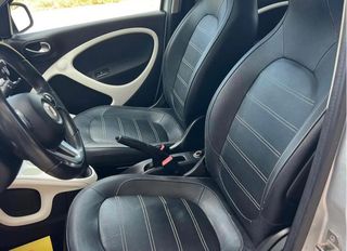 Smart ForFour 2015 1000cc 4θεσιο ΧΕΙΡΟΚΙΝΗΤΟ-thumb-5