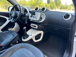 Smart ForFour 2015 1000cc 4θεσιο ΧΕΙΡΟΚΙΝΗΤΟ-thumb-7