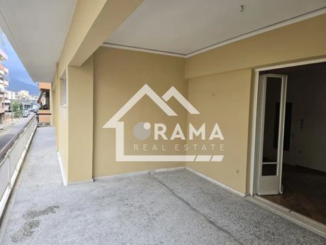 Apartment 156sqm for sale-Patra » Nosokomio