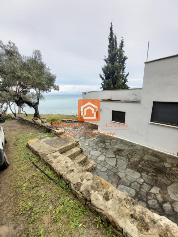 Βίλλα 180 τ.μ. πρός πώληση, Χαλκιδική, Κασσάνδρα