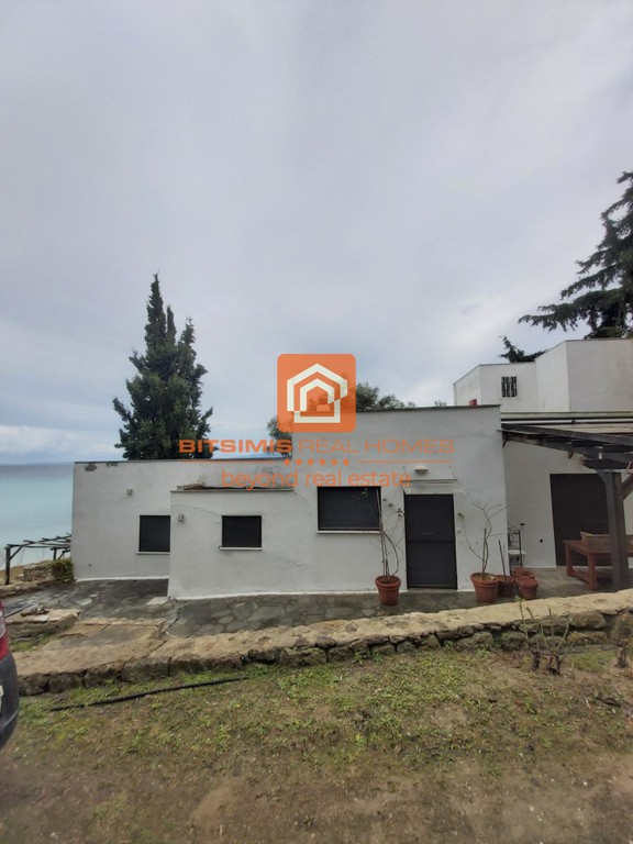 Βίλλα 180 τ.μ. πρός πώληση, Χαλκιδική, Κασσάνδρα