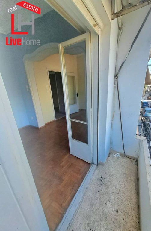 Διαμέρισμα 100 τ.μ. πρός ενοικίαση, Αθήνα - Δυτικά Προάστια, Περιστέρι