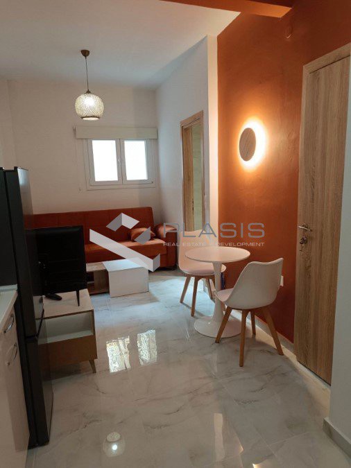Studio / γκαρσονιέρα 37 τ.μ. προς πώληση, Θεσσαλονίκη - Κέντρο, Μπότσαρη