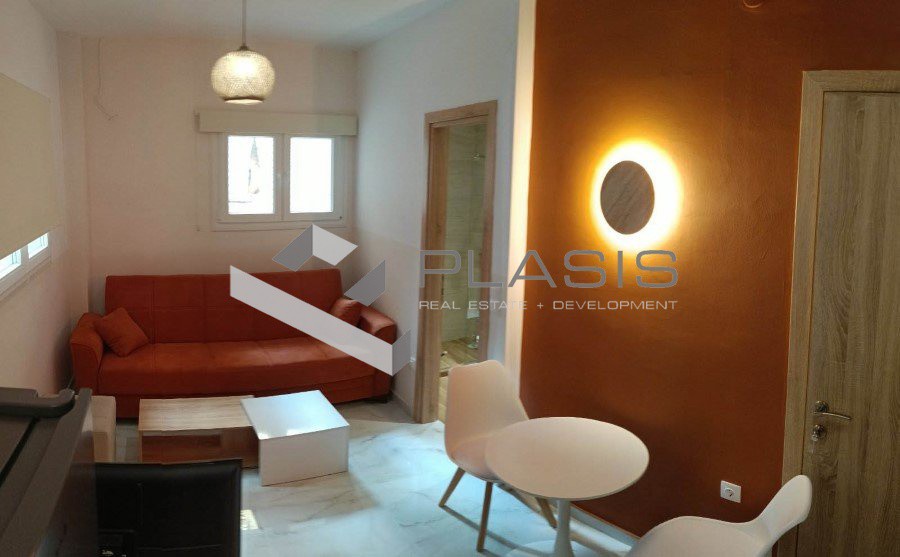 Studio / γκαρσονιέρα 37 τ.μ. προς πώληση, Θεσσαλονίκη - Κέντρο, Μπότσαρη