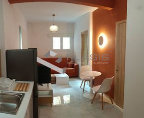 Studio / γκαρσονιέρα 37 τ.μ. για πώληση, Θεσσαλονίκη - Κέντρο, Μπότσαρη-thumb-4