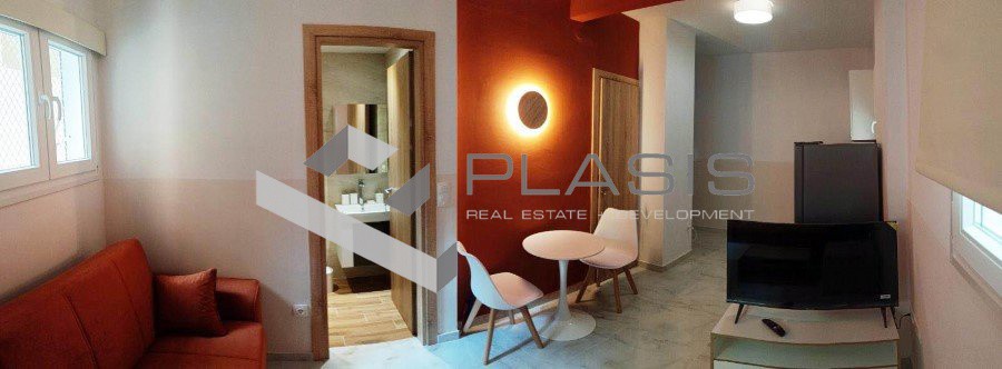 Studio / γκαρσονιέρα 37 τ.μ. για πώληση, Θεσσαλονίκη - Κέντρο, Μπότσαρη