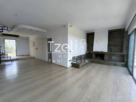 Apartment 83sqm for sale-Glyfada » Golf